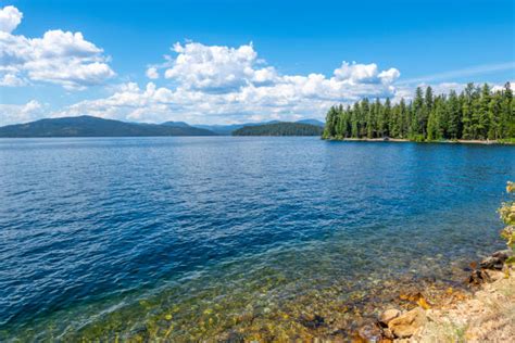 50 Priest Lake Idaho Stock Photos Pictures And Royalty Free Images Istock