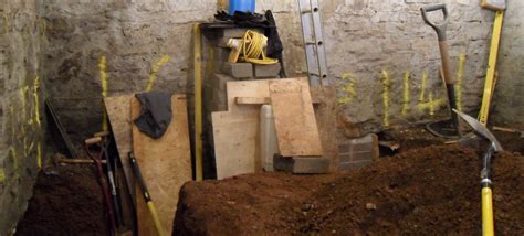 Basement Conversion Builders In Kent Accredited Builder