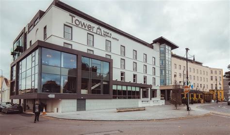 The Tower Hotel And Leisure Centre Waterfordfyi