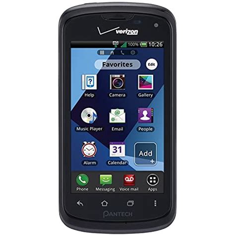 Top 10 Verizon Basic Phone With Qwerty Keyboards of 2022 - Best Reviews ...