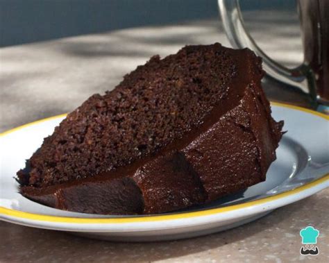 Bolo De Chocolate Cacau FOFINHO E DELICIOSO