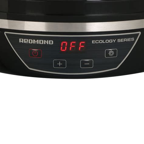 Дегидратор REDMOND FD1102 5, 500 Вт - купить по выгодным ценам в ...