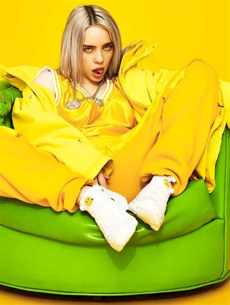 Billie Eilish Background Wallpapers Wallpapers High Resolution