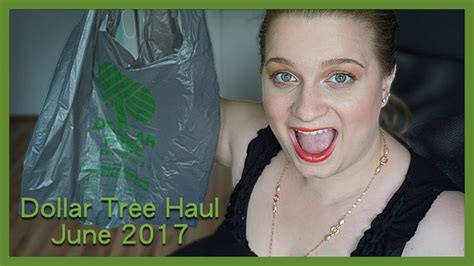 Dollar Tree Haul June 2017 Dollar Tree Haul Youtube Makeup Makeup