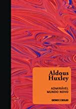 Livro Admirável Mundo Novo Aldous Huxley Estante Virtual