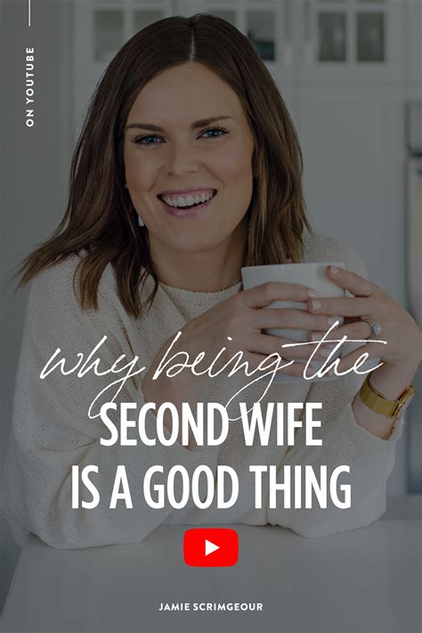 Feel Insecure About Being The Second Wife Sad You Didnt Get To