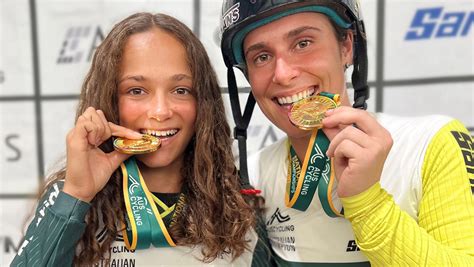 Bmx Freestyle Rising Star Kayla Mccormick Community News Stories And