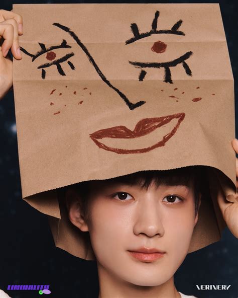 Verivery Bagikan Foto Teaser Grup Dan Individu Terbaru Untuk