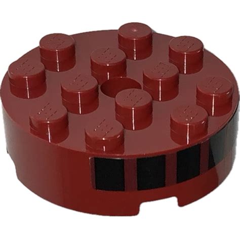 Lego Brick X Round With Hole Brick Owl Lego Marketplace