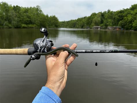 Best Baitcasting Reels Tested And Reviewed