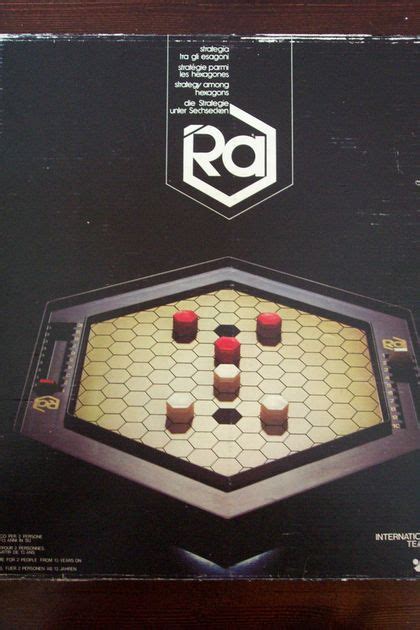 Ra | Board Game | BoardGameGeek