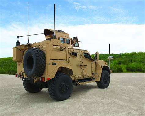 2017 Oshkosh Joint Light Tactical Vehicle Gallery 643227 Top Speed