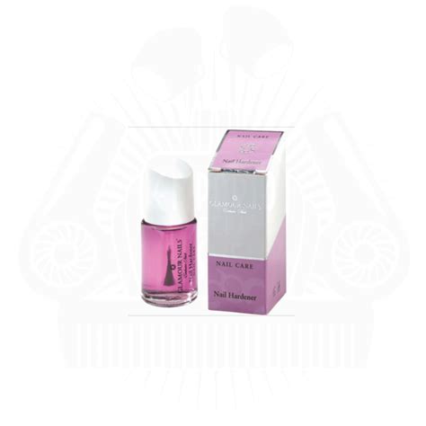 Nail Hardener 15 Ml Glamour Nails Emporio Cosmesi