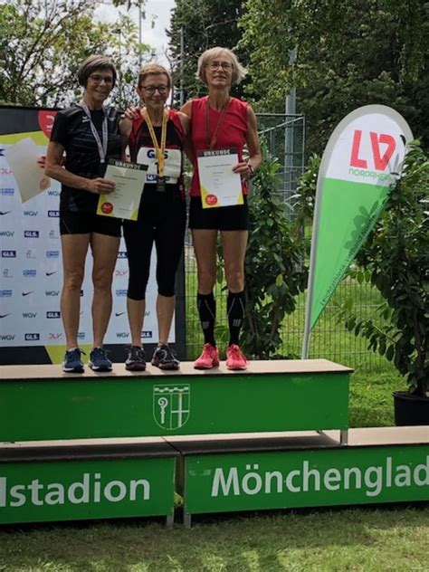 Leichtathletik Baden W Rttemberg Masters Athlet Innen Aus Bw Bei