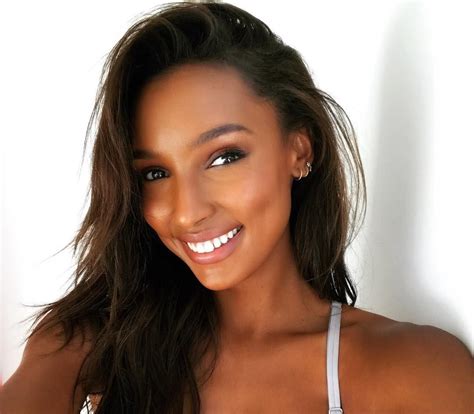 Jasmine Tookes Beautiful Women Women Beauty