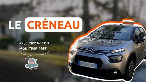 Comment R Ussir Son Cr Neau Conseils Conduite En Voiture Simone