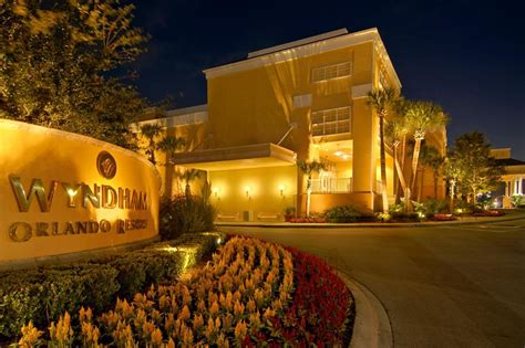 Wyndham Orlando Resort International Drive, Orlando (updated prices 2024)