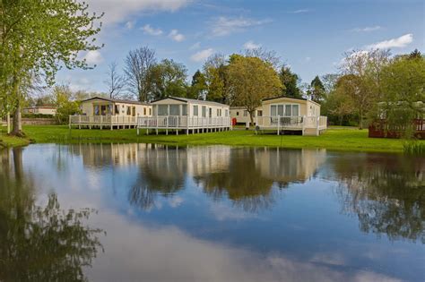 Static Caravan Guide | UK - Perfect Parks