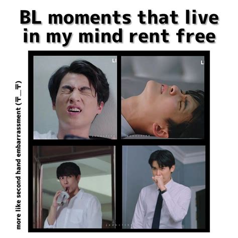 Bl Memes Actors Funny Memes Cute Gay Couples