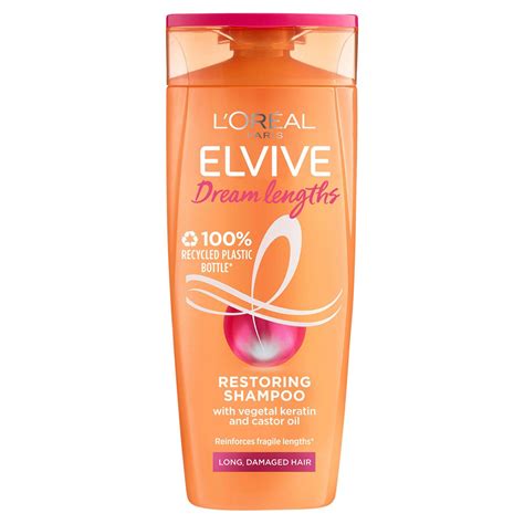 L Or Al Paris Elvive Extraordinary Oil Curls Leave In Milk Glow Body