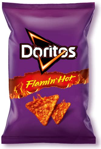 Productos Flamin Hot