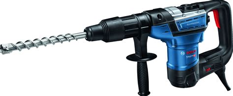 Bosch Professional Gbh D Bohrhammer Bohrmaschine Watt V