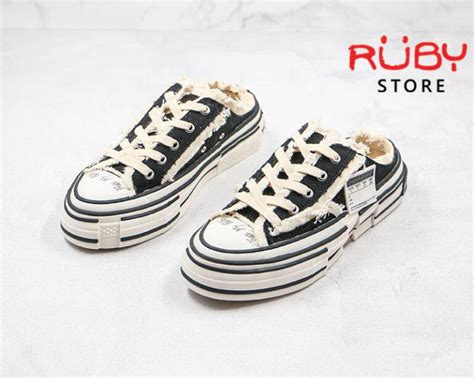 Nh Ng I Gi Y Hot Trend M B N N N Mua Ruby Store