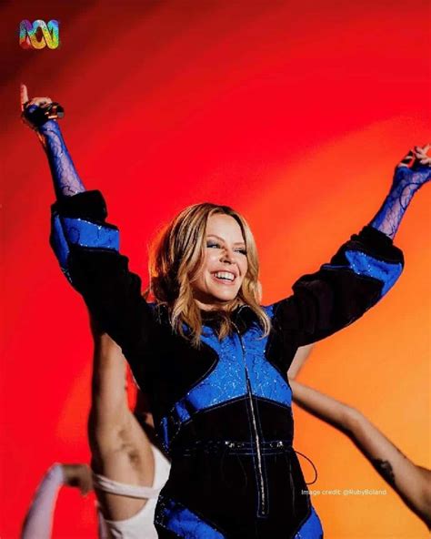 TV Guide The Th Sydney Gay And Lesbian Mardi Gras Parade