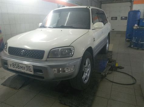 4. Легализация — Lada Калина Универсал (2G), 1,6 л, 2015 года | покупка ...