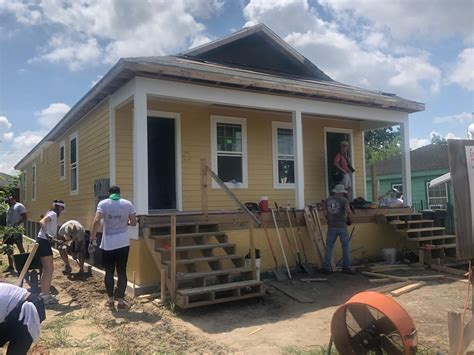 new-orleans-habitat-for-humanity - Weekend Jaunts
