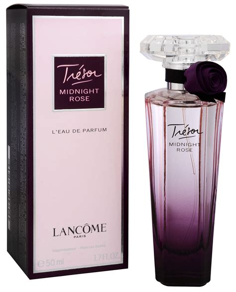 Tresor Midnight Rose Edp Parfumcz