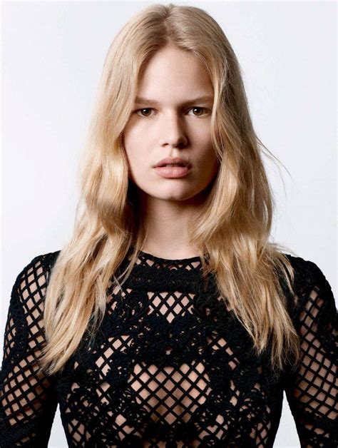 Naked Anna Ewers Added 07 19 2016 By KA