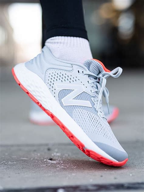 New Balance 520 v7 - Grey/ DarksGrey - Løpesko | Getinspired.no