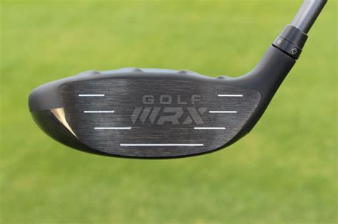 Ping G Fairway Woods Hybrids And New Crossover Golfwrx