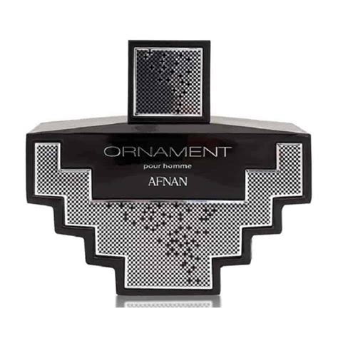 Afnan Ornament Pour Homme Edp For Men Fragrancecart