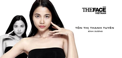 L Di N Top The Face Vietnam Ch G I Nam Em Hot Boy Qu C Anh Nhikolai B N Trai S
