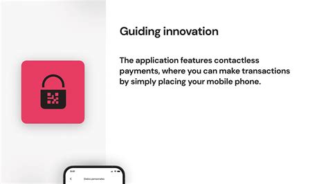 UX / UI Platform for fintech pioneer brand on Behance