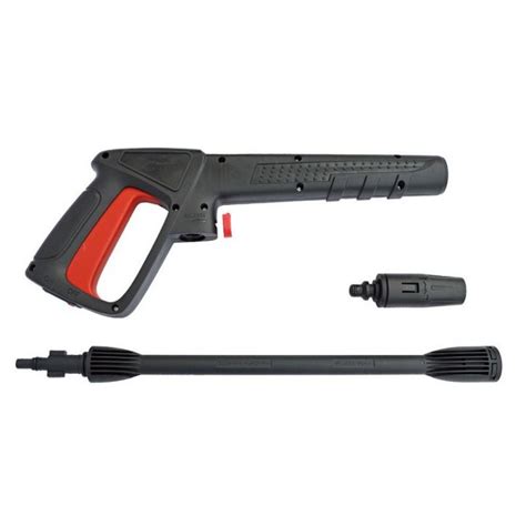 Hol Replacement Wash Gun For Bosch Ar Black Decker Michelin