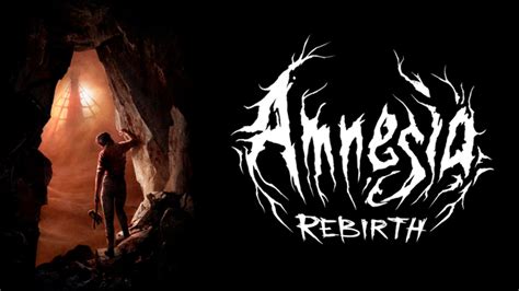 Amnesia: Rebirth Wallpapers - PlayStation Universe