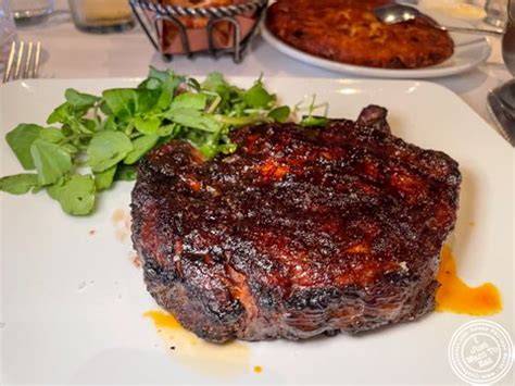 Porterhouse in NYC, NY — I Just Want To Eat! |Food blogger|NYC|NJ |Best ...