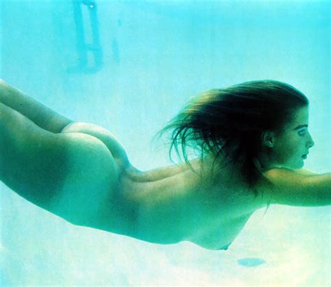 Naked Donna Michelle Added By Manuros