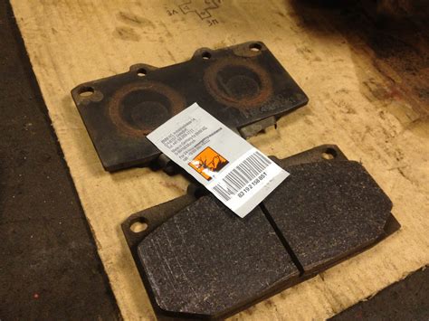 83192158851 Паста для тормозных колодок BMW | Запчасти на DRIVE2