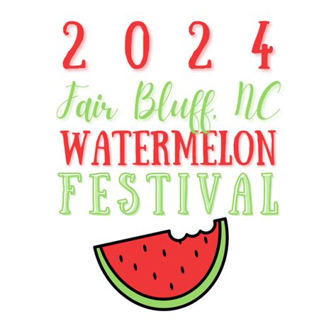 National Watermelon Convention Kerry Melonie