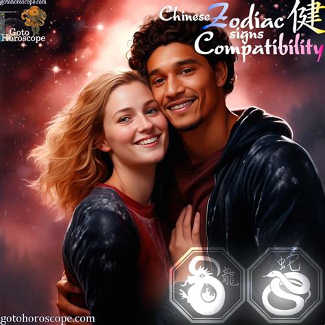 Snake And Dragon Compatibility 2024 - Iris Melissa