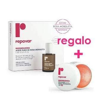 Comprar Repavar Aceite De Rosa Mosqueta Ml Pomada Regeneradora Ml