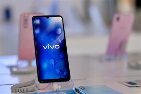 Vivo X Series Officially Confirmed To Replace Nex Series