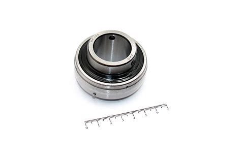 Подшипник 480206 (UC 206) купить недорого в ООО "Кирелис"