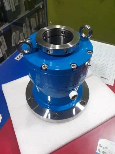 Stainless Steel Industrial Use Agitator Mechanical Seal At Rs In