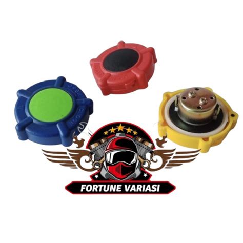 Tutup Tangki Warna Motor Matic Bebek Universal Lazada Indonesia