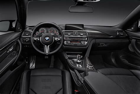 BMW M4 Coupe